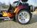 SMT V8 Trike 2 Sitzer - SMT V8 Trike 5,7 Liter 264 PS